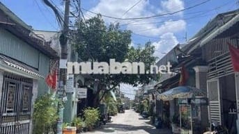 BÁN NHÀ ĐẸP MẶT TIỀN-3PN-2WC-GẦN KHU CÔNG NGHIỆP-CHỢ VĨNH LỘC A