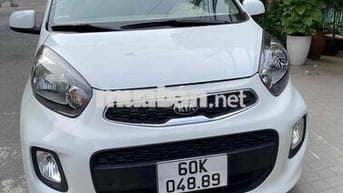 kia moninh hoàn toàn zin 68 ngàn km