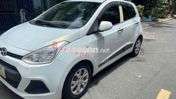 Hyundai i10 Grand 1.0 MT Base 2014 - 130 Triệu