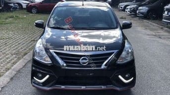 Nissan Sunny XV Premium 2019 - 352 Triệu