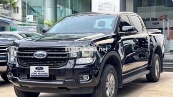 Ford Ranger 2022 XLS 2.0 4x4 AT - 44000 km