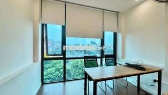 Văn phòng Giảng Võ ô tô đỗ giá rẻ