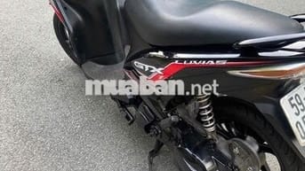 yamaha luvias 2011 bstp xe đẹp máy êm k9c