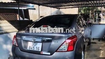 Xe nissan sunny chính chủ