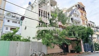 Hàng hiếm-Bán lô đất đg 26 KDC TÊN LỬA-7mx20m hướng đông gần AEON 15,5