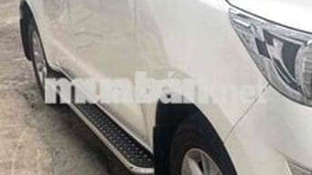Toyota Innova 2017 2.0E - 95000 km