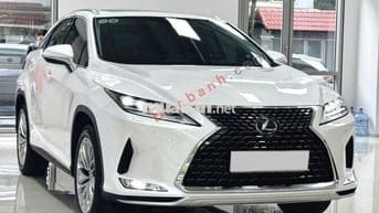 Lexus RX 350 2020 - 3 Tỷ 350 Triệu