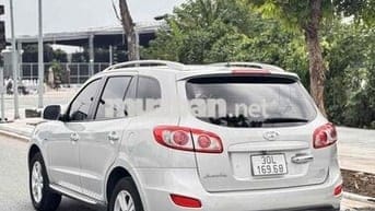 Hyundai SantaFe SLX  2009 2.0 EVGT - 140000 km
