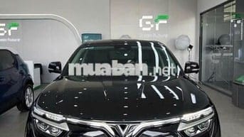 VF8 Eco Pin CATL 2023