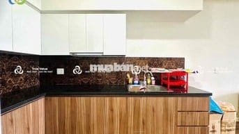 Hàng Hot , Cho thuê căn hộ 78m2 2PN 2WC , View kênh thoáng mát, ở ngay