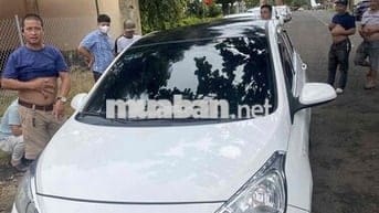 Hyundai Grand i10 2019 Grand 1.0 MT - 63000 km