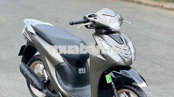 Vision 110cc Nâu Đen Vàng Cát 8/2025 Odo 1 Ngàn🎉🎉🎉