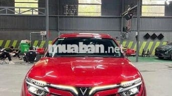 VF8 Eco Pin CATL 2023