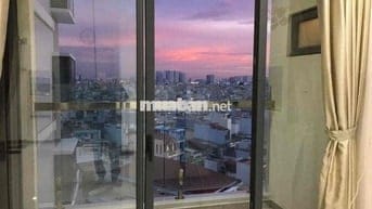 Cho thuê căn hộ Res 11 – 76m² – 2PN 2WC – Có nội thất – 15tr/tháng