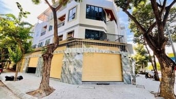 CHO THUÊ MẶT BẰNG GÓC 2 MẶT TIỀN 150M2 GIÁ 20 TRIỆU KHU PHƯỚC LONG