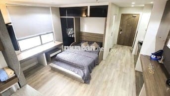 CĂN HỘ 1PN FULL NỘI THẤT TẠI EVERRICH CẦN CHO THUÊ
