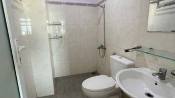 Chung cư Ruby, Nguyễn Sỹ Sách, TB: 3p ngủ, 120m2, ban công, 12triệu