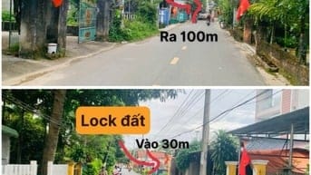 30 lô siêu phẩm Hoà Vang - Ngay QL14B sổ hồng từng lô, giá nhỉnh 1tỷ