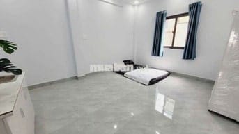 Cho Thuê Phòng 30m2 Full Nội Thất Gần Cresent Mall, KCX, Cầu Tân Thuận