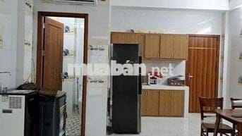 Bán Toà căn hộ mini dòng tiền 33tr/ tháng