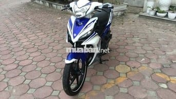 YAMAHA EXCITER 135 BẢN ĐẶC BIỆT CHÍNH CHỦ ĐK 2018