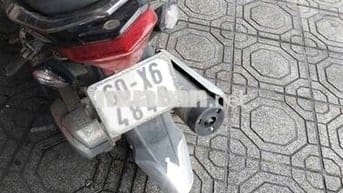 Xe bán gấp do kẹt tiền