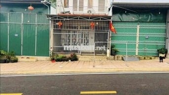 nhà phường blao 15x20 6 tỉ 500 triệu
