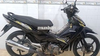 RSX 100 , máy zin êm,bs64