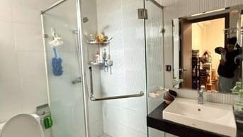 Chung cư Ruby, P15,Tân Bình căn 3p ngủ chỉ 12,5tr/th