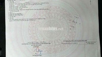 Nhà mới xây đường oto vào ở ngay