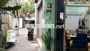 Phú Thọ Hòa 32m2 2 tầng hẻm thông sát mặt tiền đường lớn chỉ hơn 3 tỷ