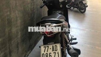 xe Mới mua trong năm