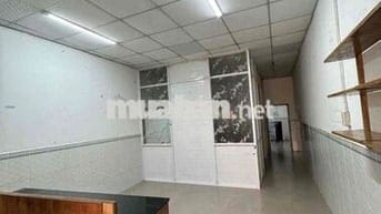 ✅ Nhà 54m² Chợ An Nhơn – Lê Đức Thọ, Gò Vấp, SHR, giá chỉ 4,5 tỷ