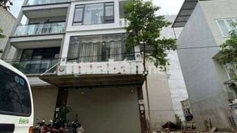 NHÀ LÔ GÓC DỊCH VỤ KHU A YÊN NGHĨA KINH DOANH