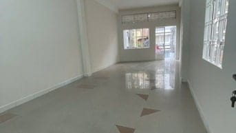 Cho thuê nhà Mặt Tiền 449B Hai Bà Trưng Quận 3
