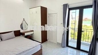 CĂN HỘ GẦN BÃI BIỂN, YÊN TĨNH - HƯỚNG ĐÔNG GIÓ MÁT Ở KHUÊ MỸ