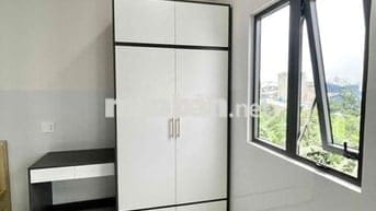 💥 NHÀ MỚI XÂY - CỬA SỔ TRỜI THOÁNG MÁT - FULL NỘI THẤT