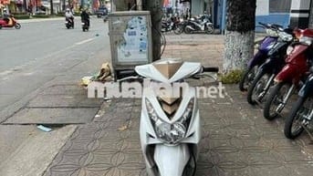 YAMAHA MIO (2009) BS:65B1:CẦN THƠ
