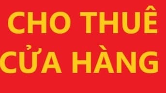 Cho thuê nhà cửa hàng mặt phố 33 Quán Thánh, quận Ba Đình, DT 26m2