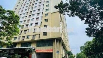 Bán nhà chung cư Phố Minh Khai nhà đẹp 3 ngủ ở ngay  100m T20 giá 8.3