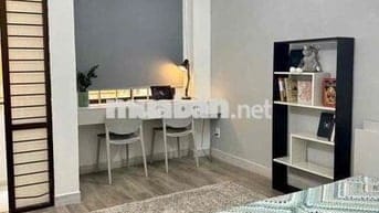 Căn Hộ Cho Thuê Tại Mạc Đĩnh Chi. Gần Đại Học Kinh Tế UEH