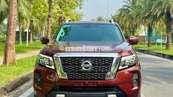 Nissan Navara 2022 VL 2.3 AT 4WD Cao cấp - 48000km
