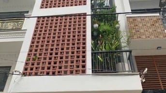 Kẹt tiền KD bán căn Nguyễn Cảnh Dị, Tân Bình giá 5tỷ080/62m2.Sổ đầy đủ