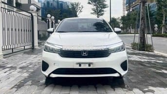 Honda City 2024 L 1.5 AT - 26000 km - 1 chủ từ mới