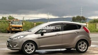 Ford Fiesta 2012 – Số Tự Động • Zin Đẹp