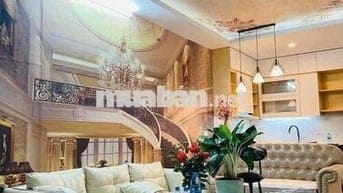 Bán nhà tập thê phố Lạc Trung nhà đẹp lô góc 2 thoáng ở ngay 80m tầng