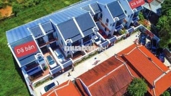 💥 MỞ BÁN KHU VILLAS PHONG CÁCH INDOCHINE - AN TÂY ĐÔ