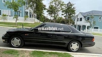 Lexus LS 1998  - 96000 km