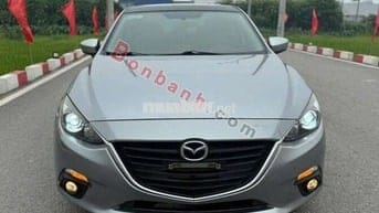 Mazda 3 1.5 AT 2015 - 325 Triệu