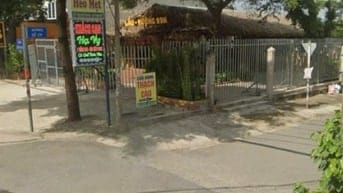 Đất Mt đường 179 Hoàng Hữu Nam kế bên Bến xe Miền đông mới